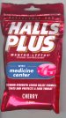 Halls