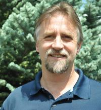 Scott Leavengood