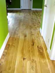 Oak - Oregon White Oak — Zena Forest Products